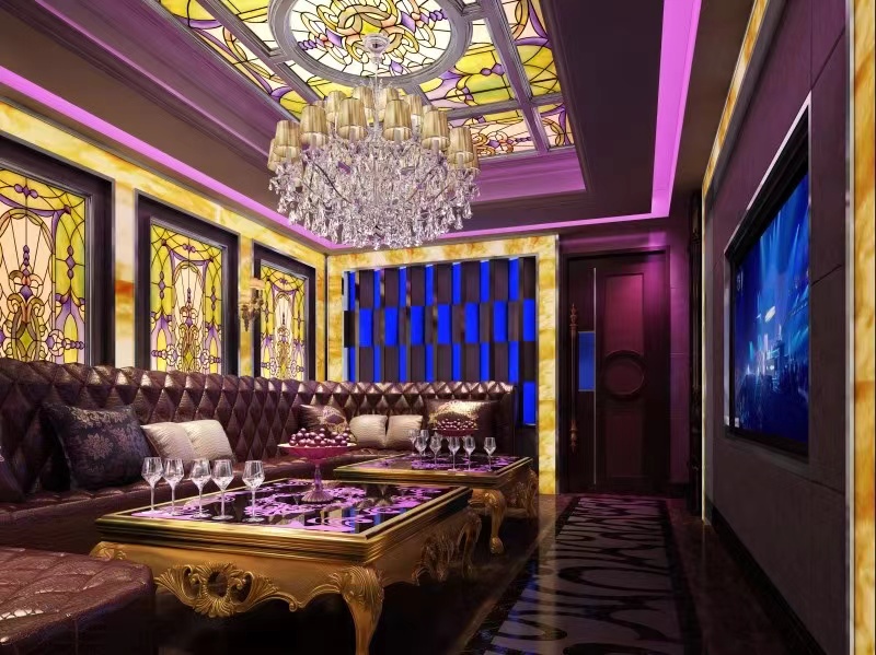 南阳小时场ktv全新ktv小时场模式体验-新野县ktv预定